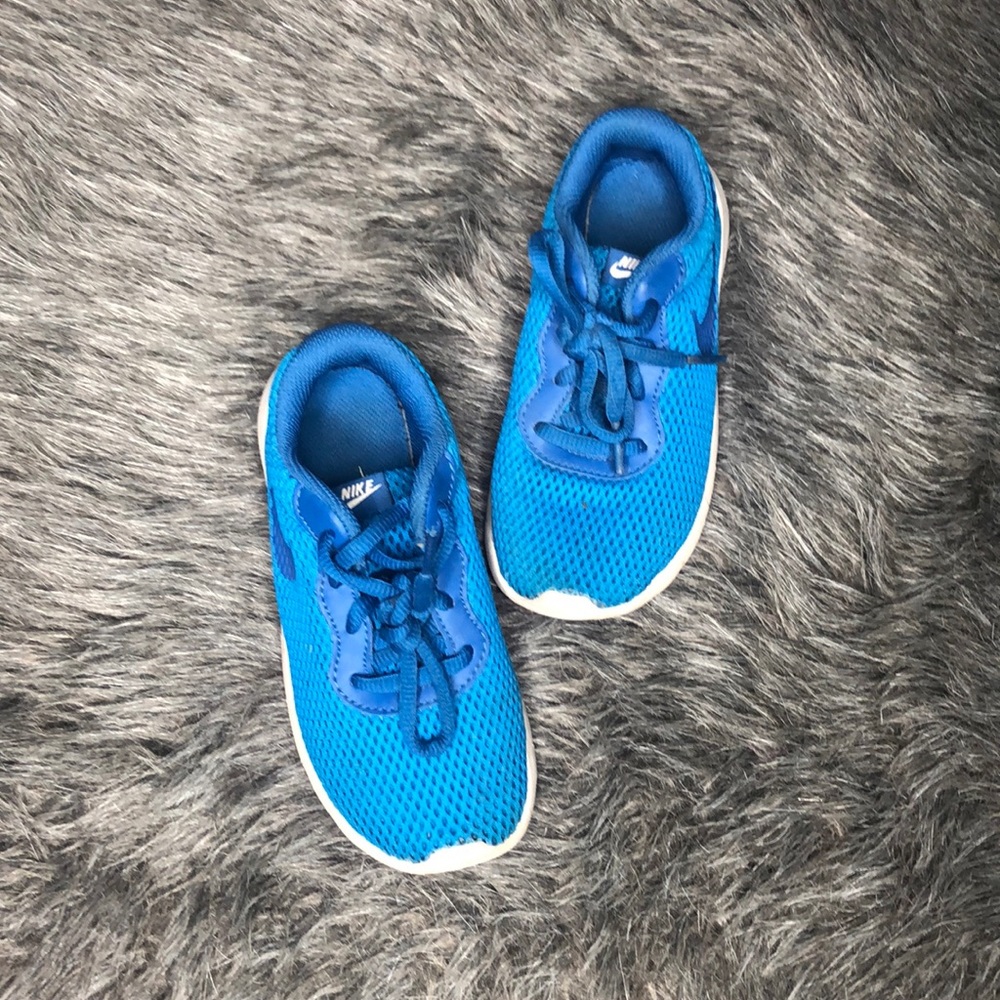 Nike youth size 12